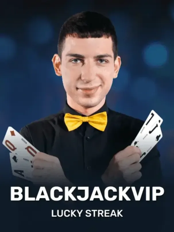 Blackjack VIP