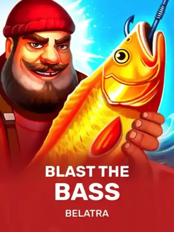 Blast The Bass
