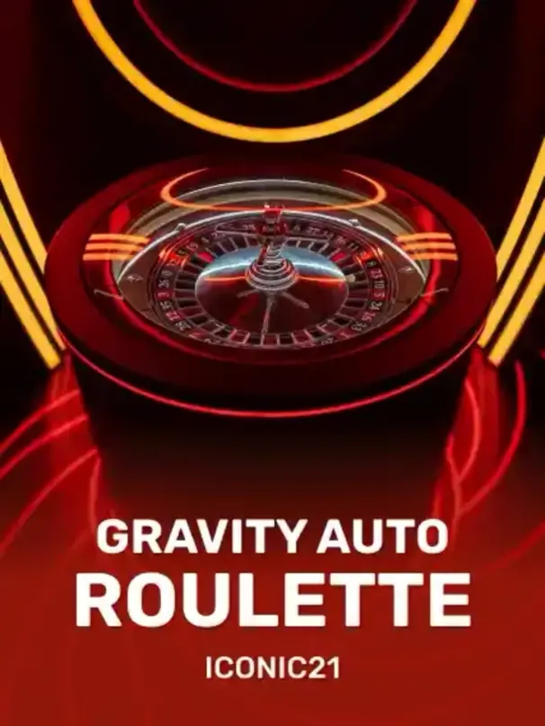Gravity Auto Roulette