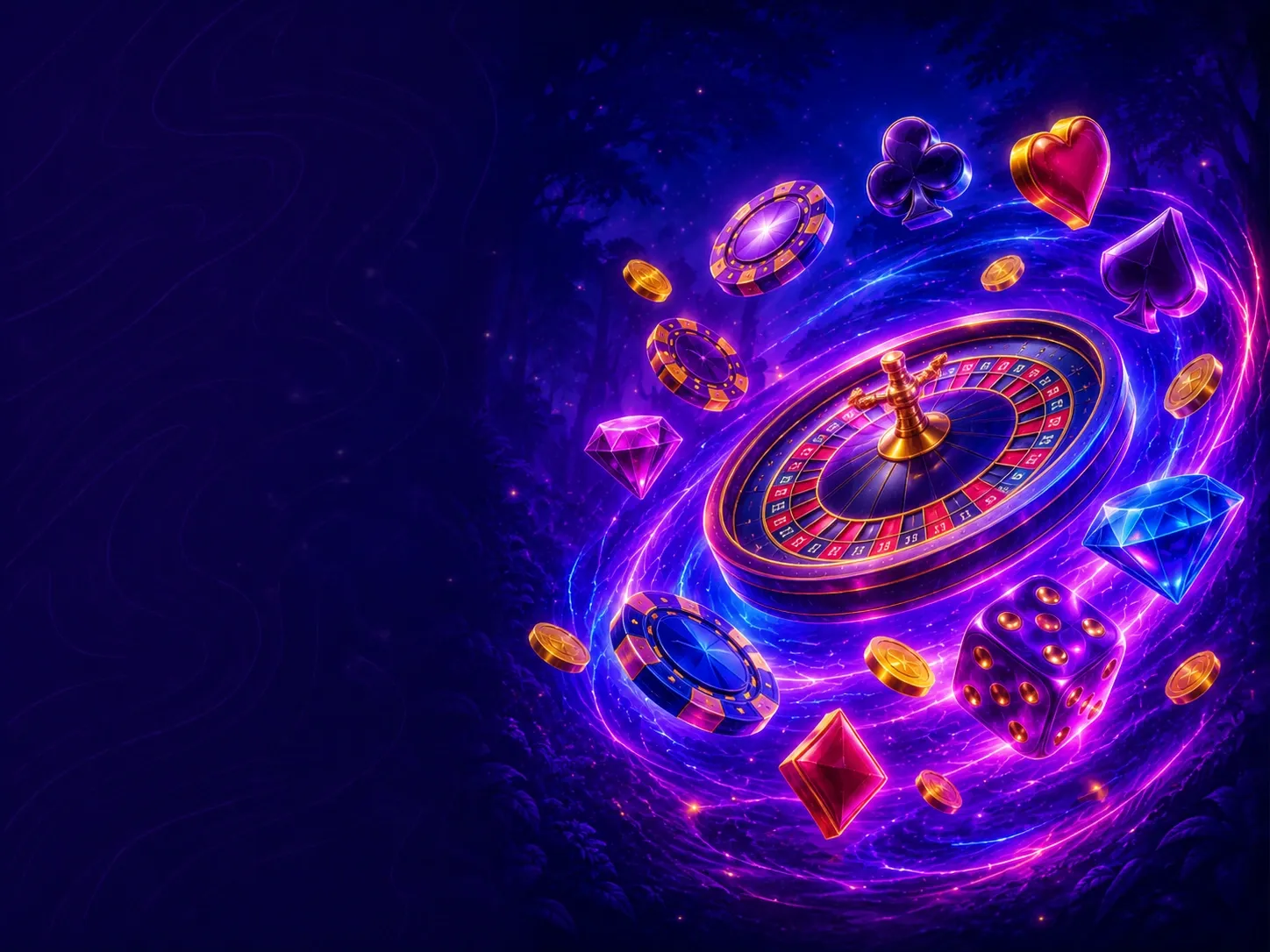 Second deposit bonus