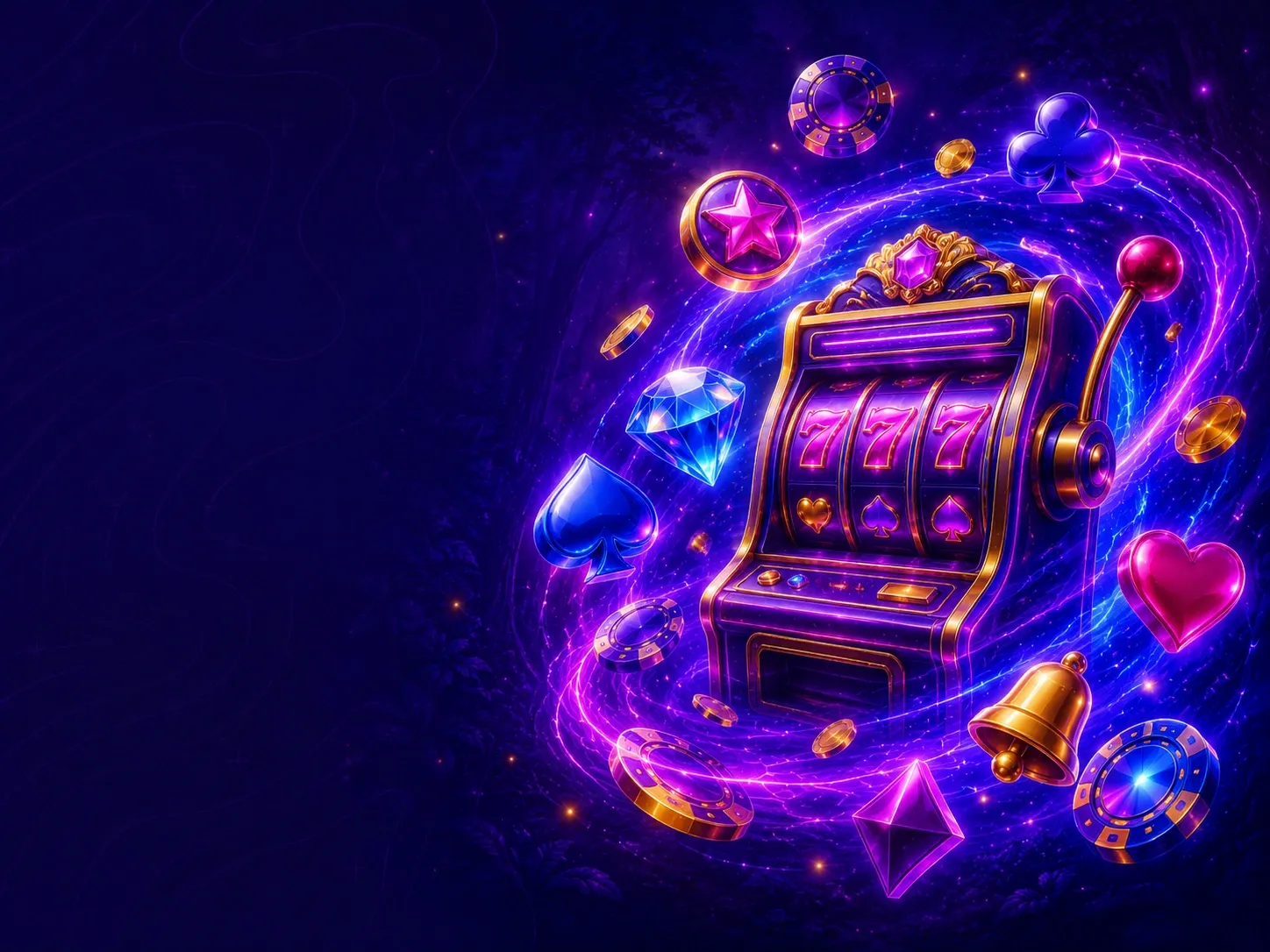 Third deposit bonus
